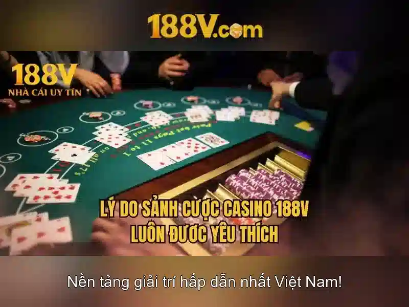 188v - một khái niệm và hành trình khám phá