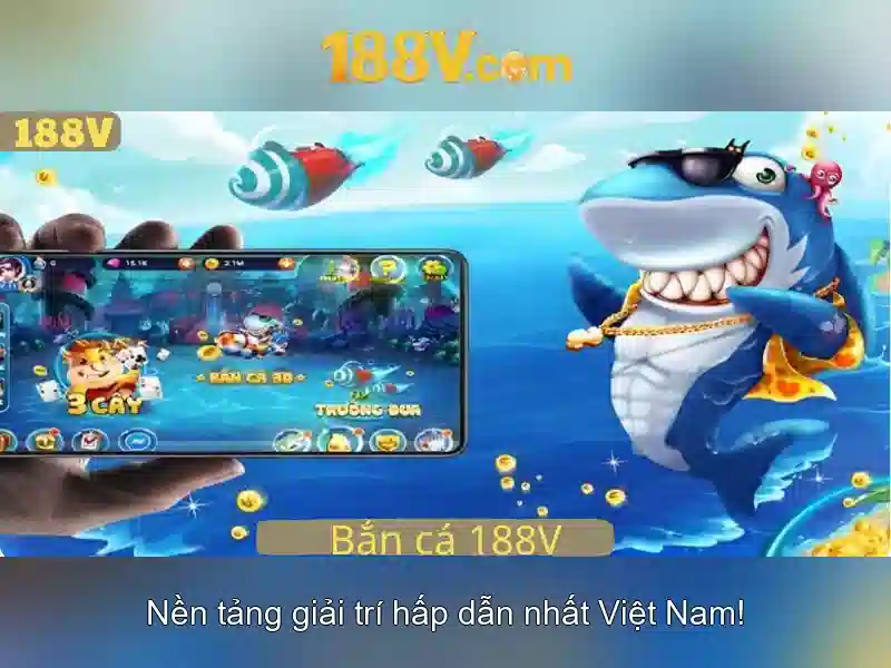 Công nghệ và nền tảng 188v