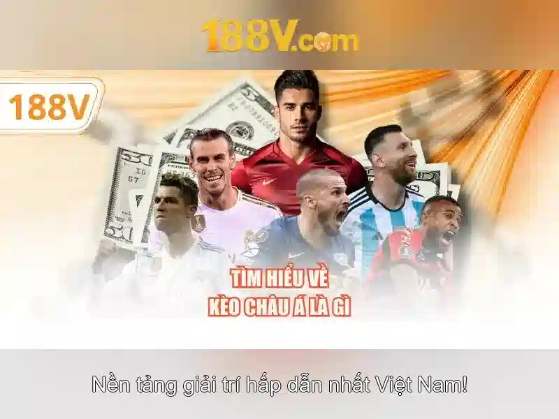 Những câu chuyện con người ở 188v