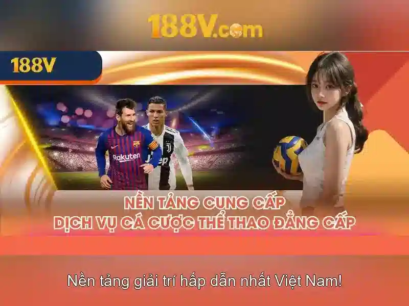 Một hệ sinh thái của 188v