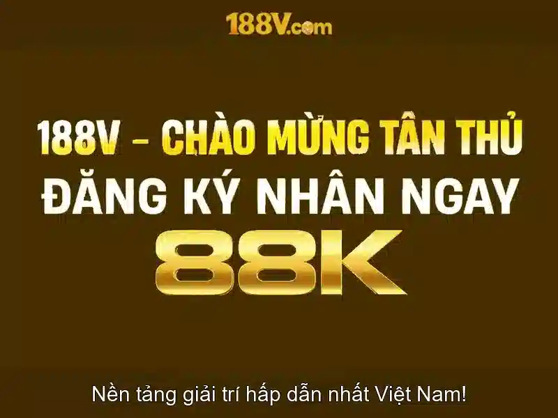 Khái niệm 188V và tương lai của điện áp chuẩn