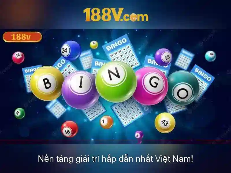 Nguồn gốc và sứ mệnh từ khóa 188v