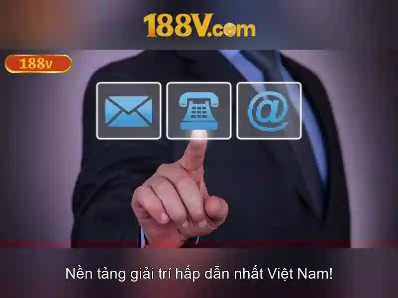 188v: hành trình sáng tạo giữa nghệ thuật và công nghệ