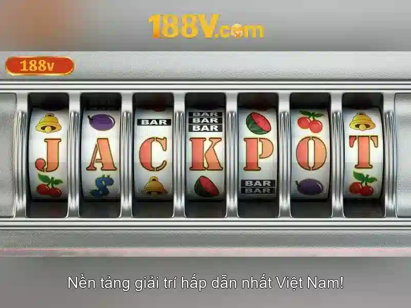 Khám phá 188v: một con số và câu chuyện phía sau