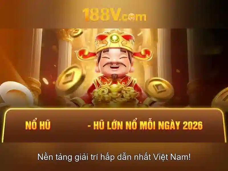 188v và những câu chuyện đằng sau con số