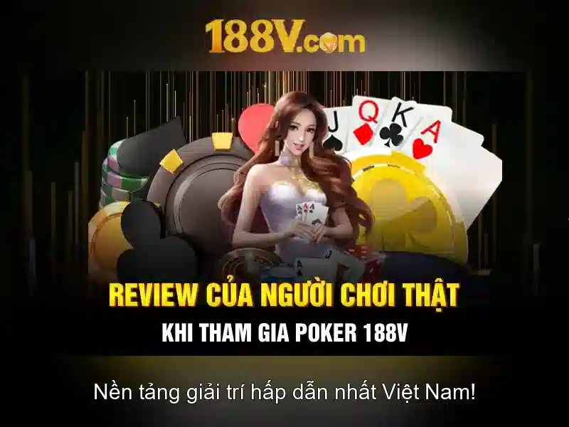 188v link – Khám phá giá trị và trải nghiệm 188v