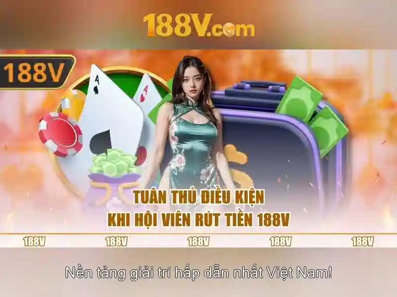 Tương lai của 188v trong thời đại số