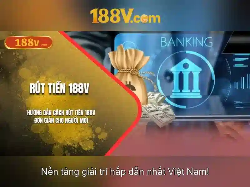 188v: một khái niệm độc đáo