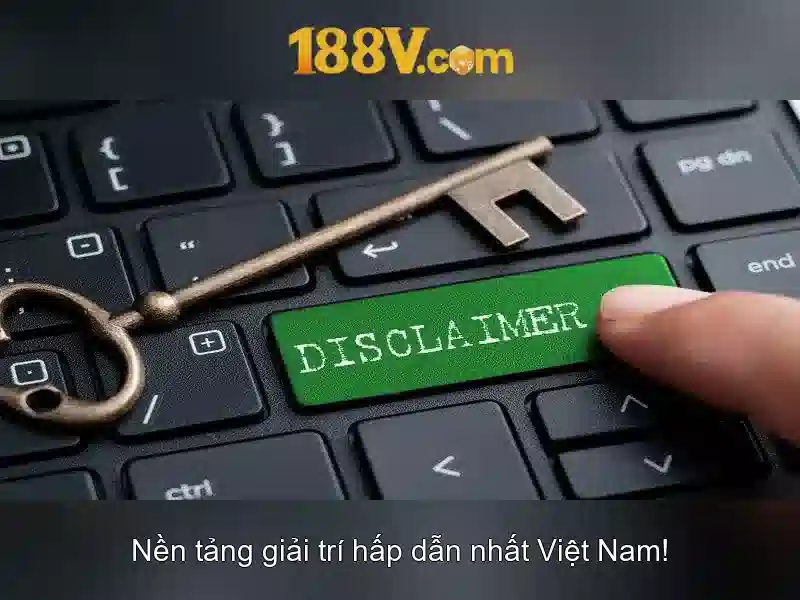 Khái niệm 188V và ứng dụng