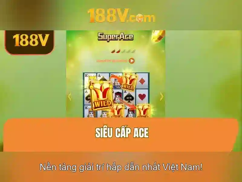 Khám phá 188v: một dự án cho tương lai