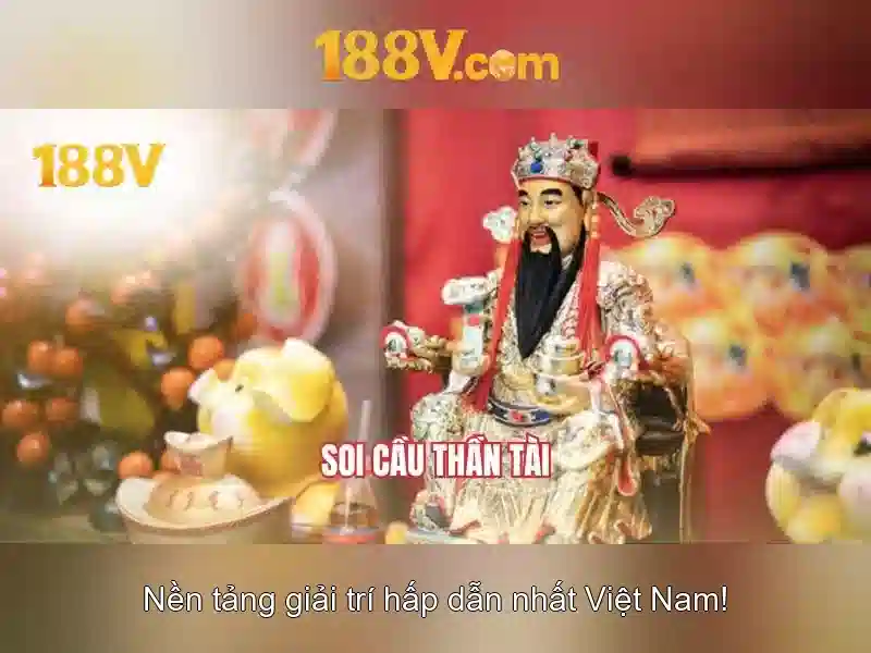 Ý nghĩa và nguồn gốc của 188v