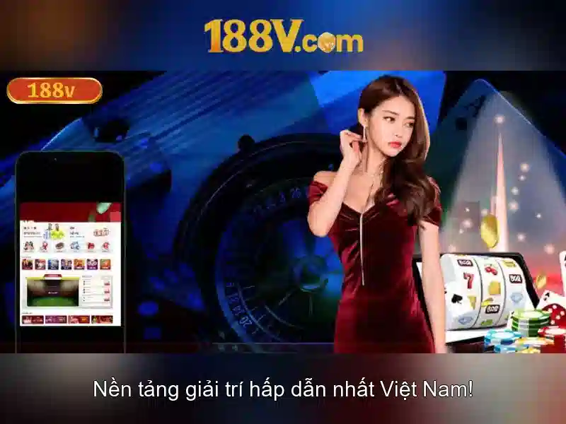 188v: Dòng điện của một thành phố hiện đại