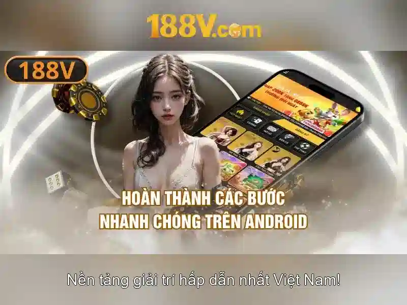 188v – một khái niệm và hành trình khám phá
