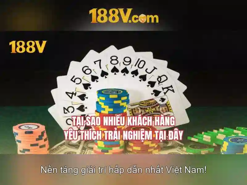 An toàn khi làm việc với 188V