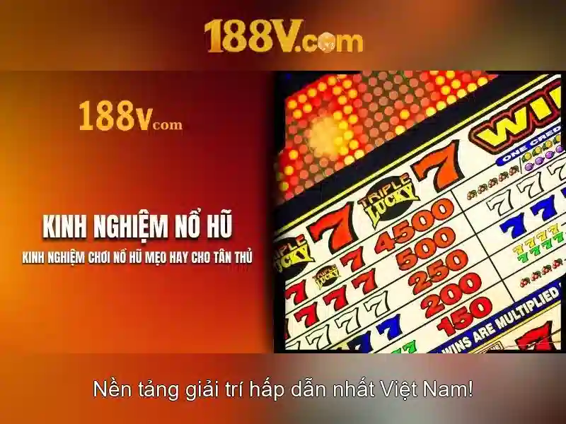 188V: Khám phá một chuẩn điện áp tưởng tượng
