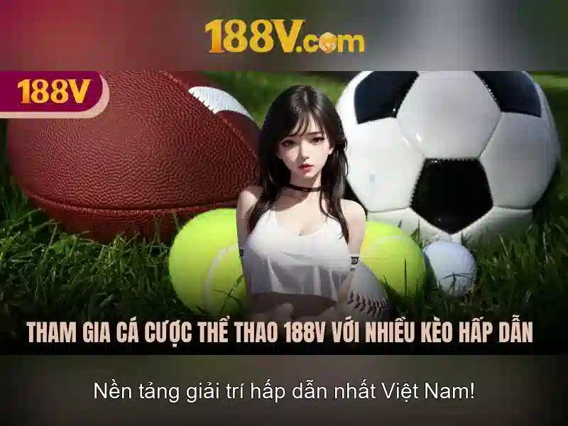 188v: một ký hiệu của sự đổi mới