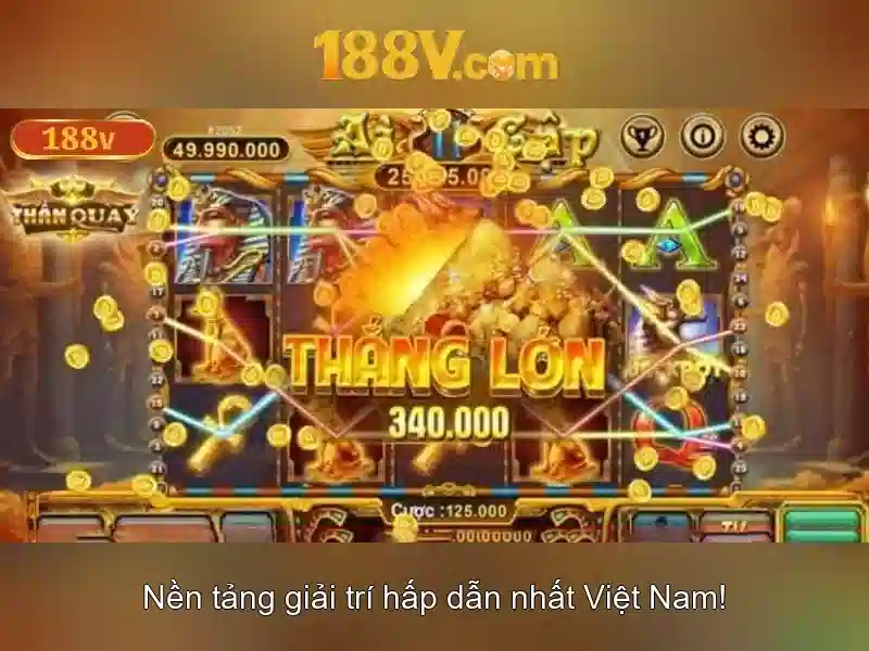 Tác động xã hội và tương lai của 188v