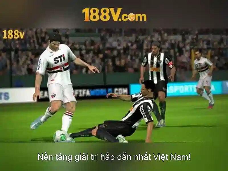 188v: một khởi đầu cho công nghệ và tương lai