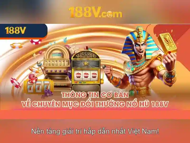 188v: Ý nghĩa, nguồn gốc và tương lai