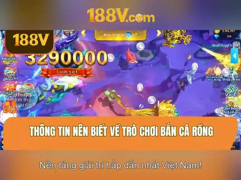 Khái niệm về 188v\n