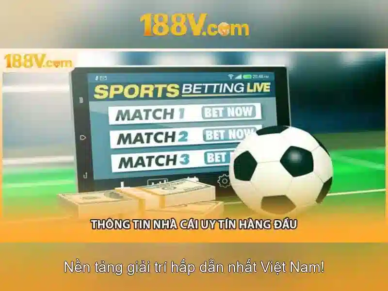Khái niệm 188v: một hành trình khám phá