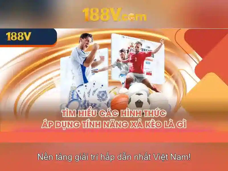 Khám phá 188v: một khái niệm độc đáo trong công nghệ và văn hóa
