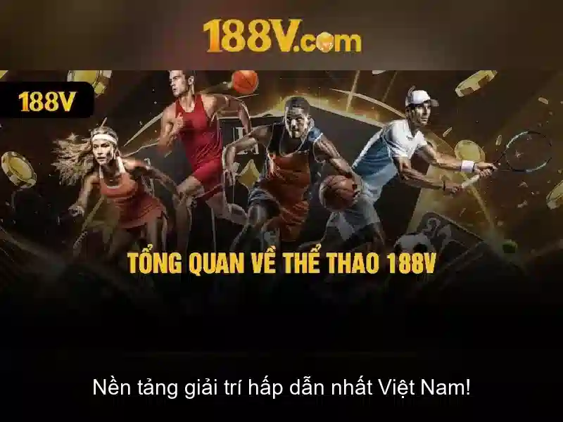 188v: Kien truc cam xuc cua the he