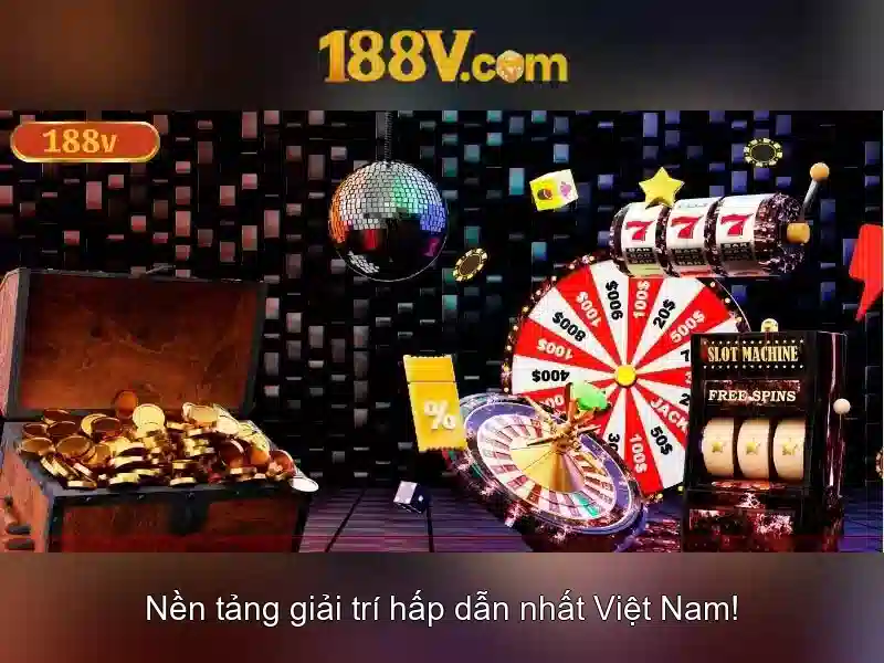 An toàn khi làm việc với 188V
