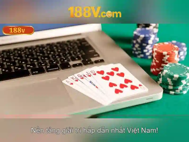 Khái niệm 188V và vai trò của nó