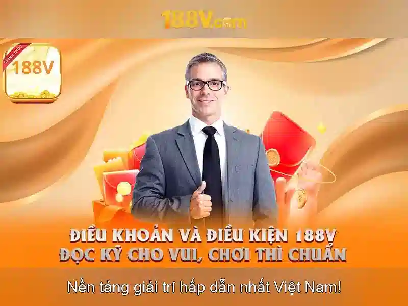 Khái niệm 188V và ý nghĩa của nó