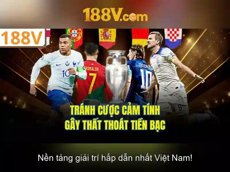 188V: Nền tảng điện áp và tương lai công nghệ