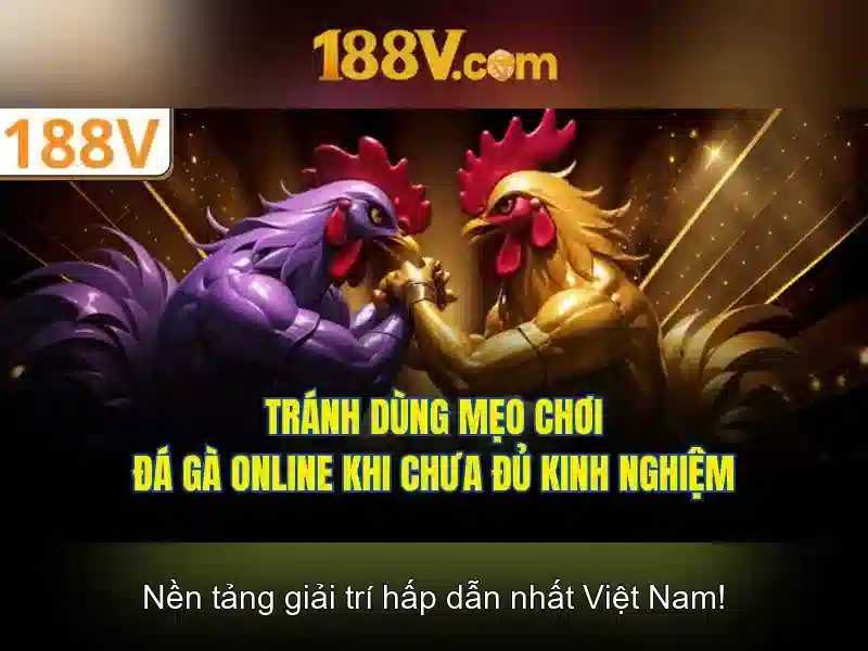 Tương lai của 188V