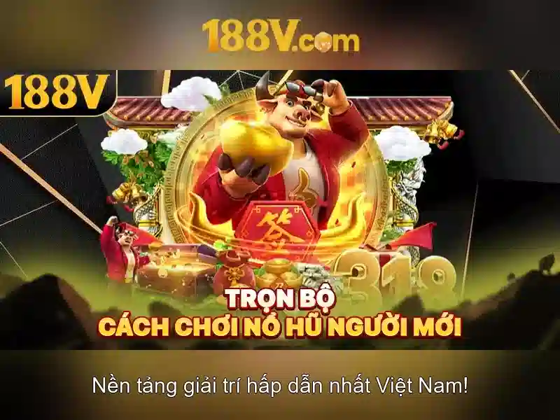 188V: Hiểu biết và ứng dụng