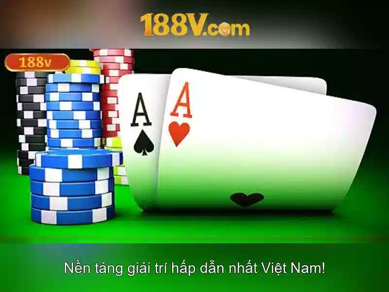 188v là gì?