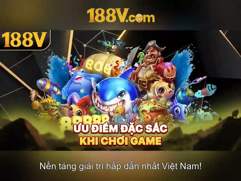 Khám phá 188v: nguồn gốc và ý nghĩa