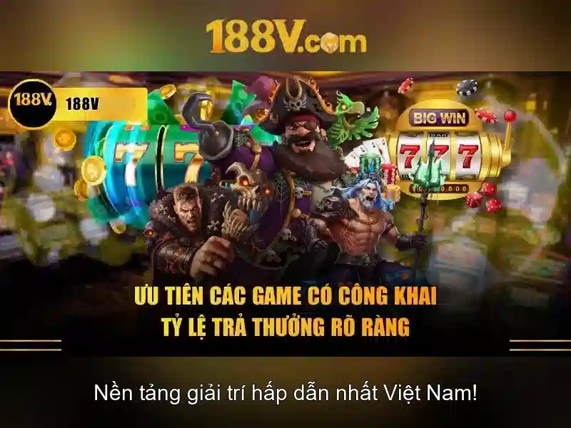 188v: một hiện tượng âm nhạc độc đáo