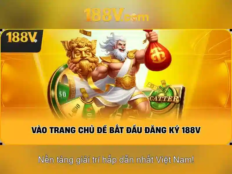 Tương lai và thách thức của 188V