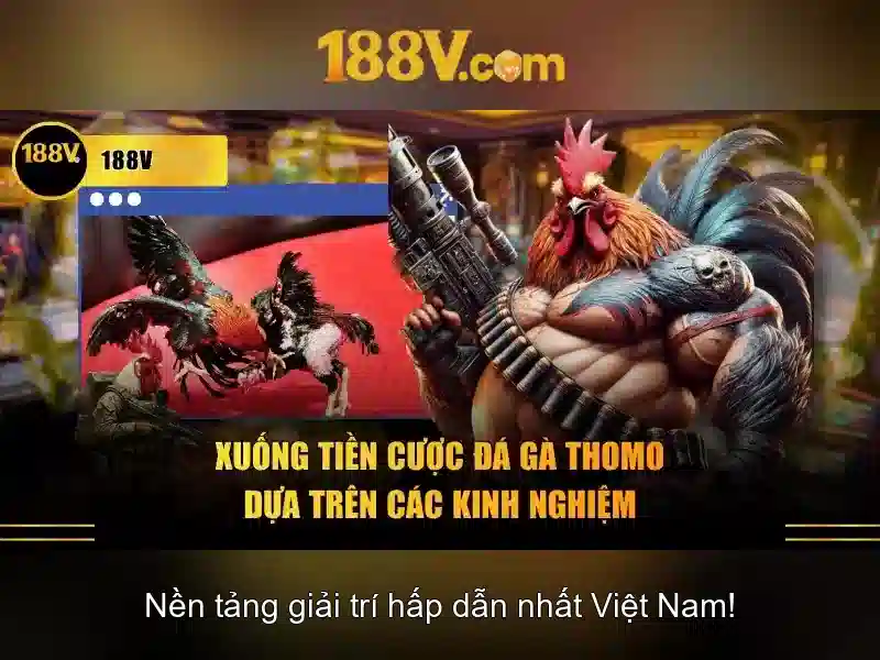 188v và hành trình của một khái niệm nghệ thuật