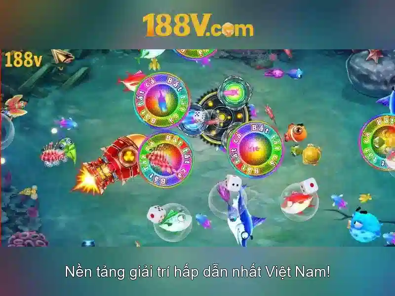 Ứng dụng của 188v trong công nghệ