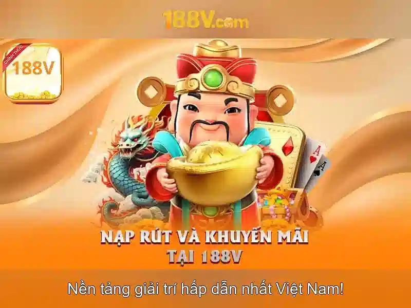 Khởi đầu với 188v