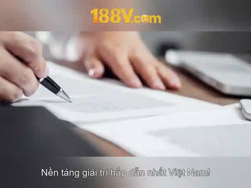 Khám phá 188V: một ký hiệu đầy thú vị trong nghệ thuật và công nghệ