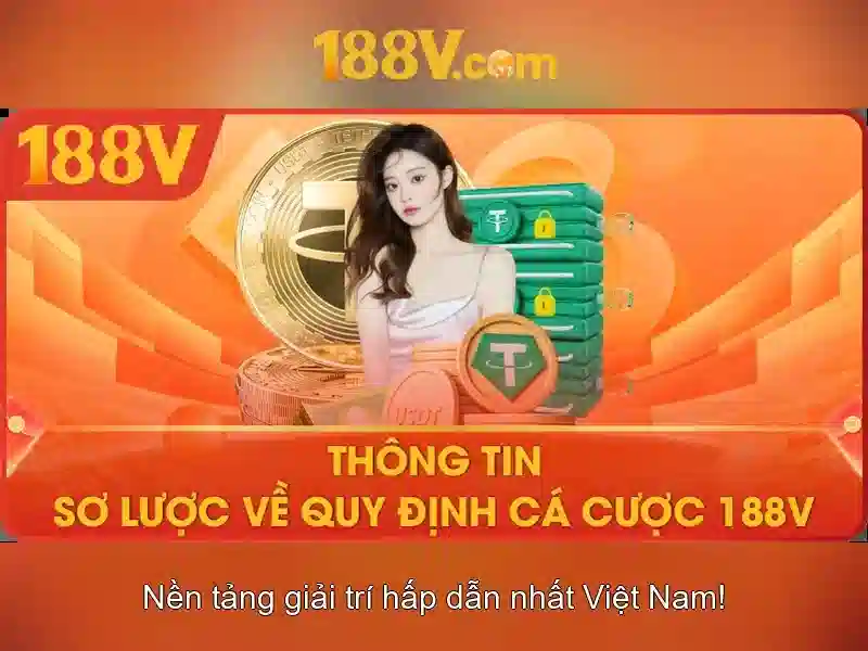 188v: Khái niệm, lịch sử và ứng dụng