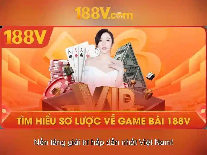 188v: một hành trình khám phá công nghệ và nghệ thuật