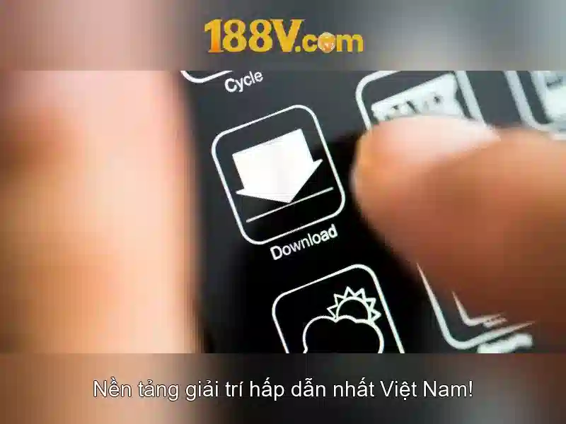 188v - một hành trình khám phá và ý nghĩa số đặc biệt
