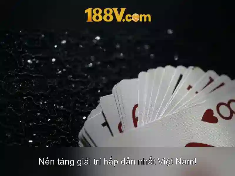 Khung nhìn nghệ thuật của 188v
