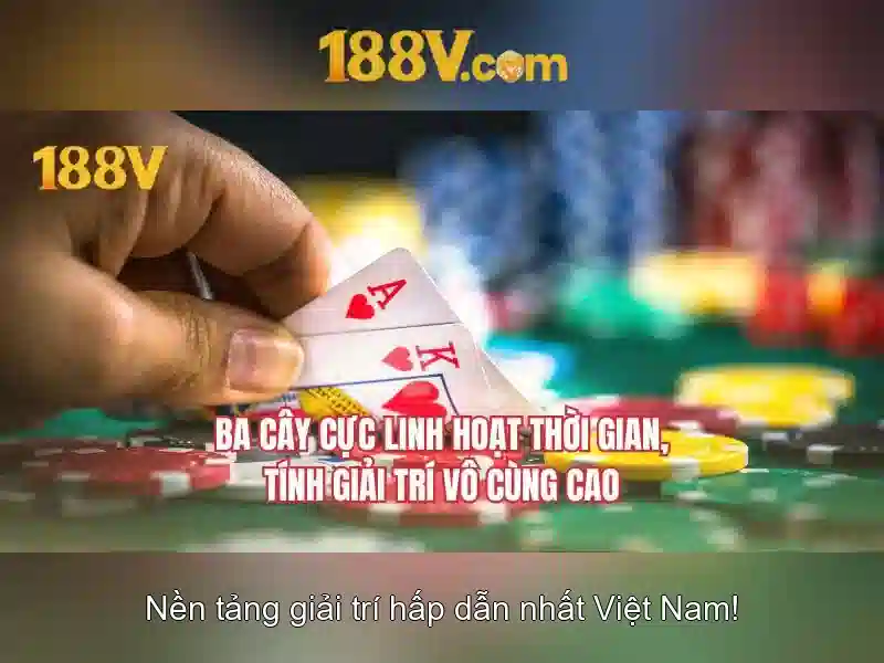188V và hành trình hiểu biết về điện áp 188V