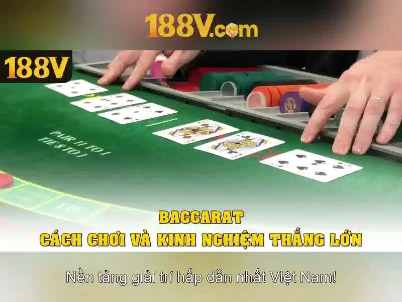 188V: Điện áp và những bí ẩn của nó