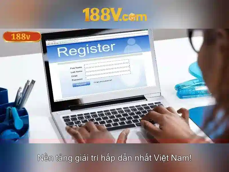 Kết luận về 188v và tương lai