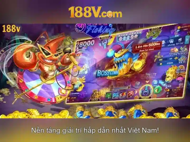 Khám phá 188v: một khái niệm công nghệ và văn hóa số