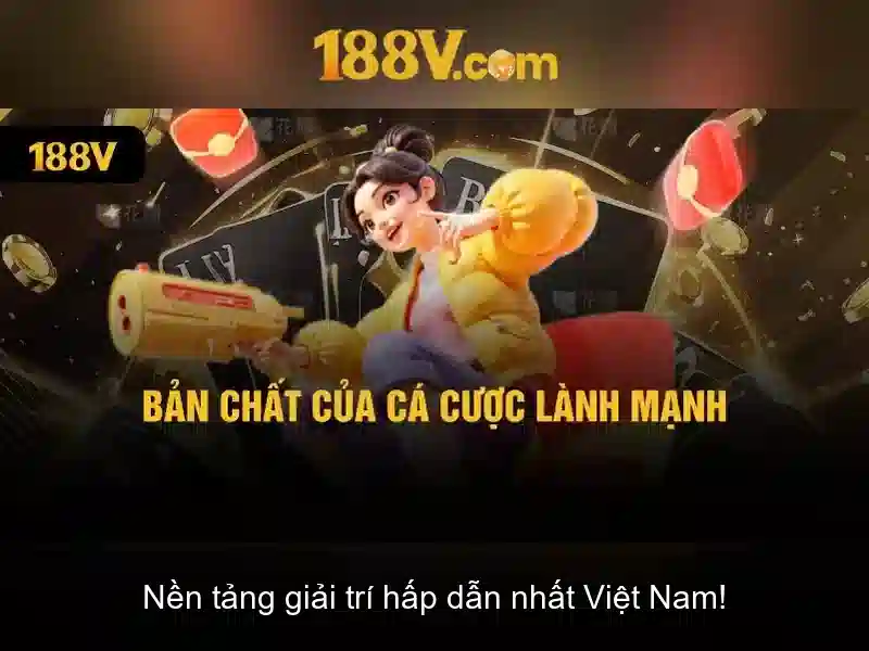 Khởi nguồn của 188V
